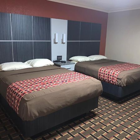 Budget Inn Lake Wales Ngoại thất bức ảnh
